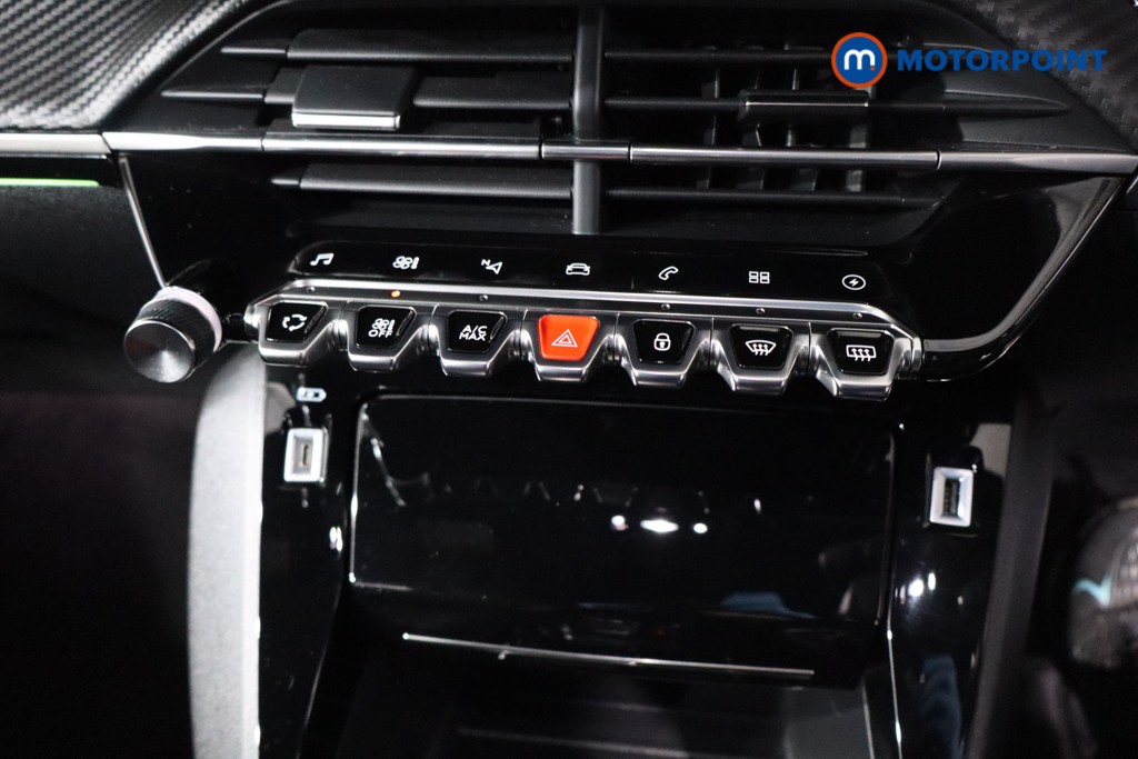 Peugeot 208 GT Automatic Electric Hatchback - Stock Number (1592860) - 16th supplementary image