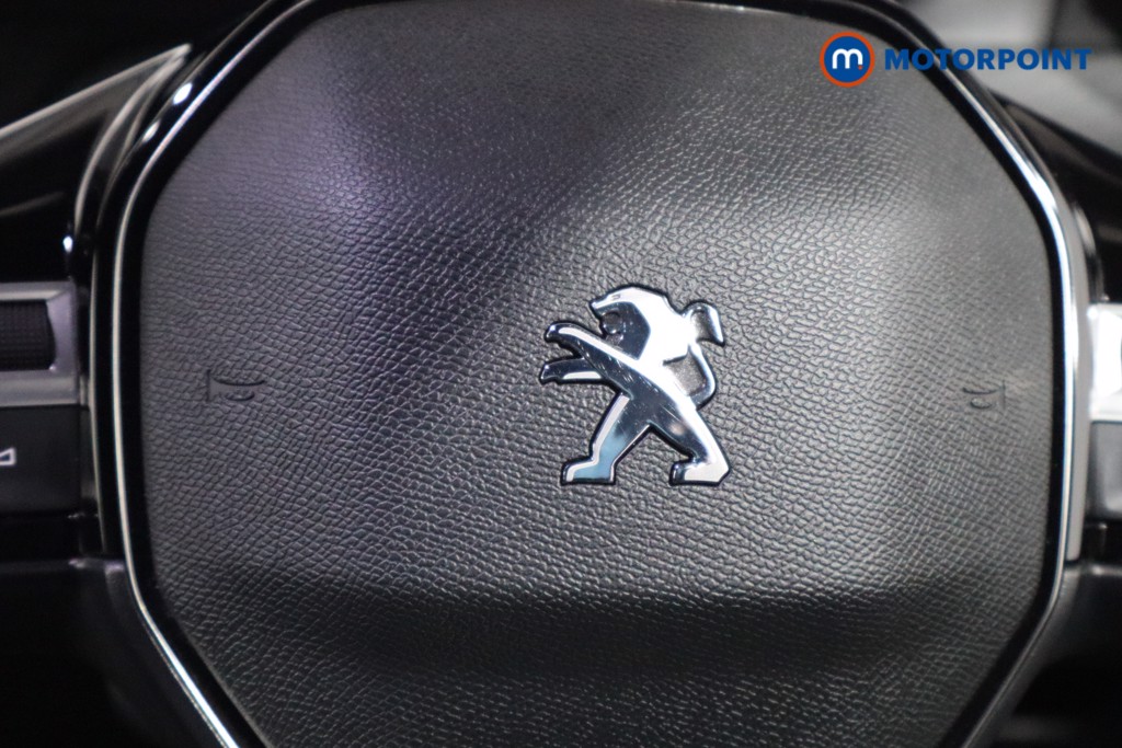 Peugeot 208 GT Automatic Electric Hatchback - Stock Number (1592860) - 17th supplementary image