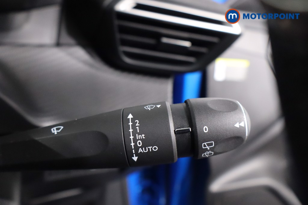 Peugeot 208 GT Automatic Electric Hatchback - Stock Number (1592860) - 18th supplementary image