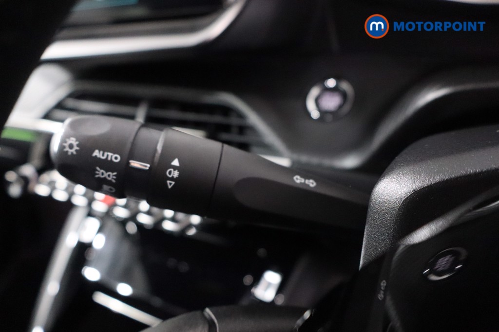Peugeot 208 GT Automatic Electric Hatchback - Stock Number (1592860) - 19th supplementary image
