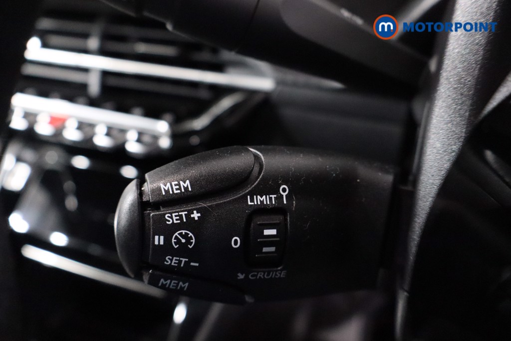 Peugeot 208 GT Automatic Electric Hatchback - Stock Number (1592860) - 20th supplementary image