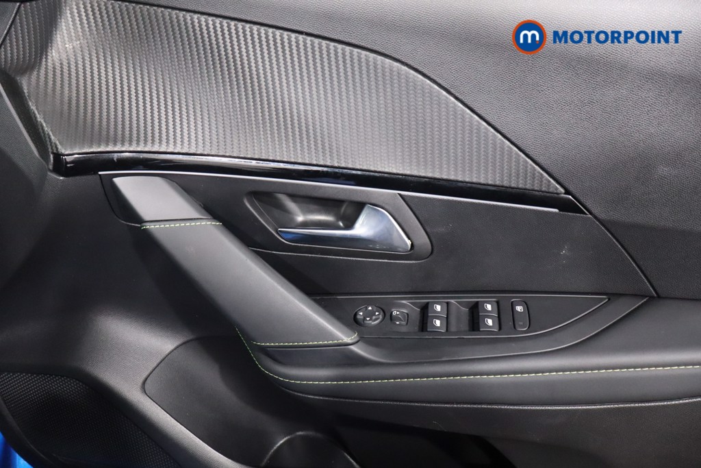 Peugeot 208 GT Automatic Electric Hatchback - Stock Number (1592860) - 21st supplementary image
