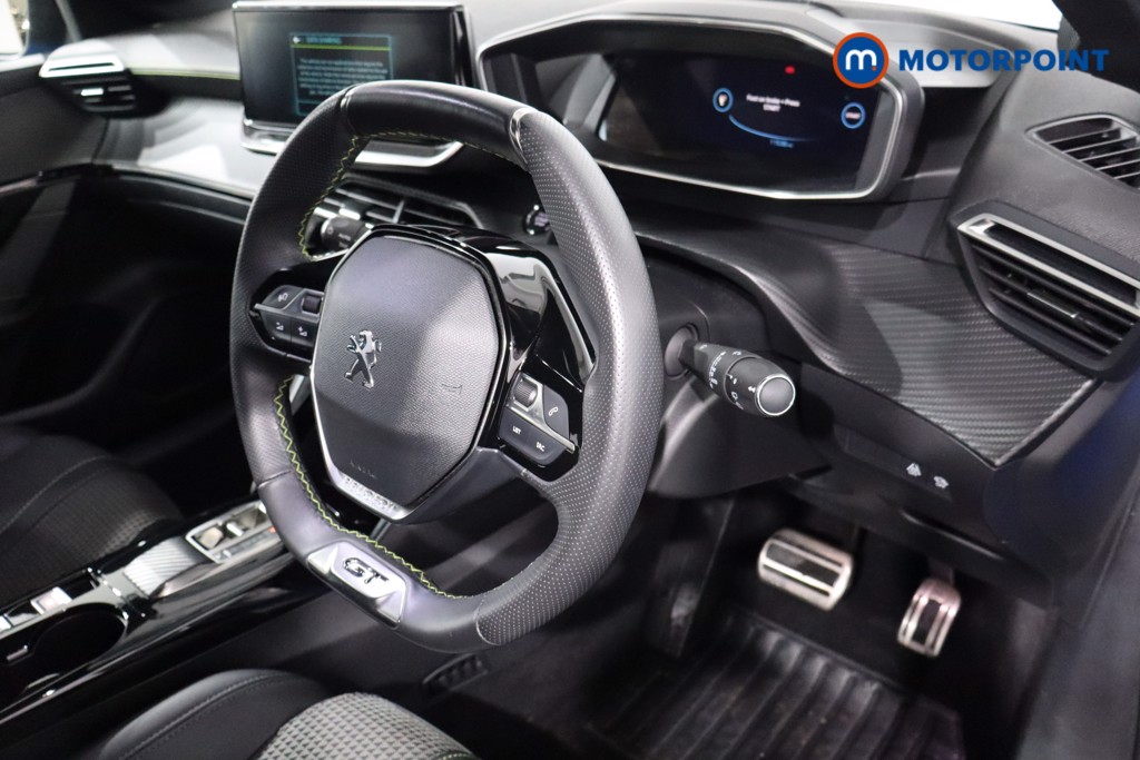 Peugeot 208 GT Automatic Electric Hatchback - Stock Number (1592860) - 23rd supplementary image