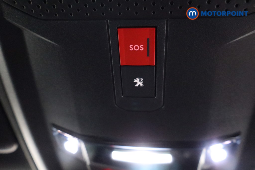 Peugeot 208 GT Automatic Electric Hatchback - Stock Number (1592860) - 25th supplementary image