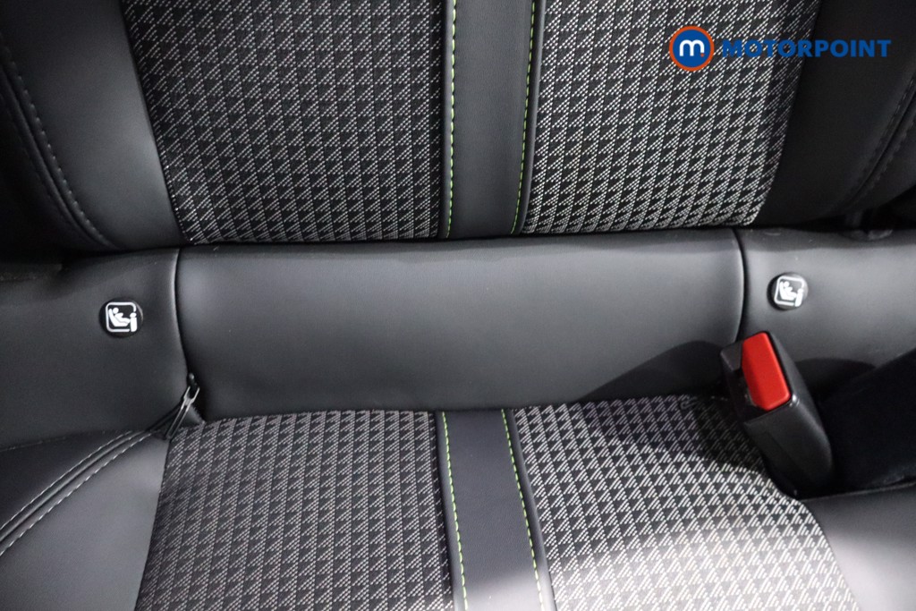 Peugeot 208 GT Automatic Electric Hatchback - Stock Number (1592860) - 26th supplementary image