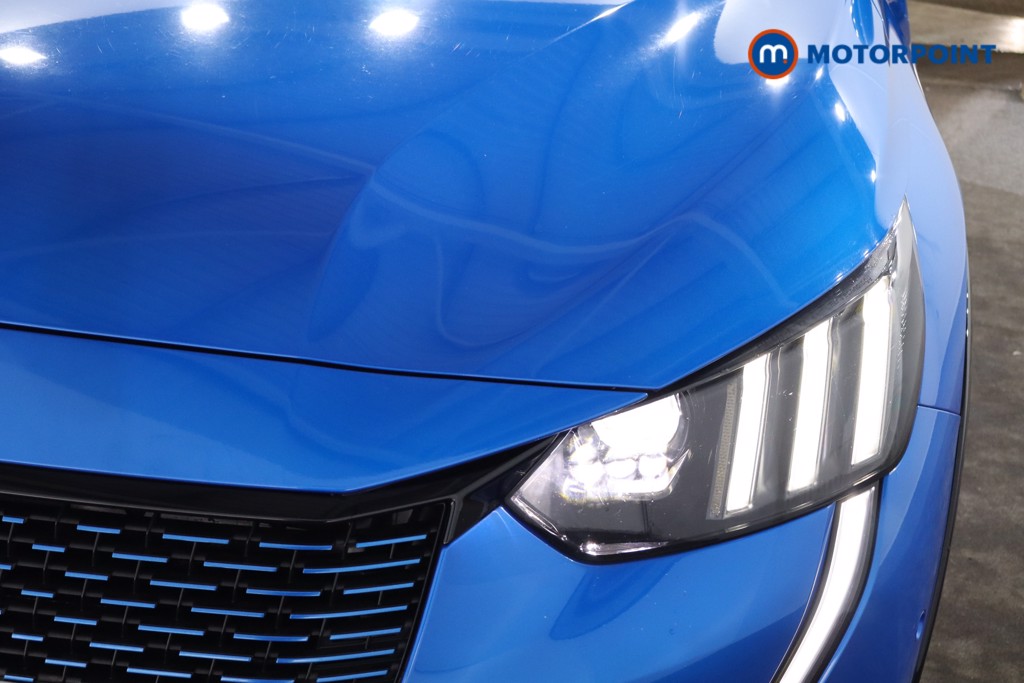 Peugeot 208 GT Automatic Electric Hatchback - Stock Number (1592860) - 27th supplementary image
