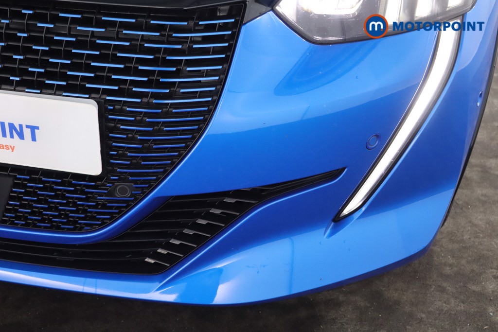 Peugeot 208 GT Automatic Electric Hatchback - Stock Number (1592860) - 28th supplementary image