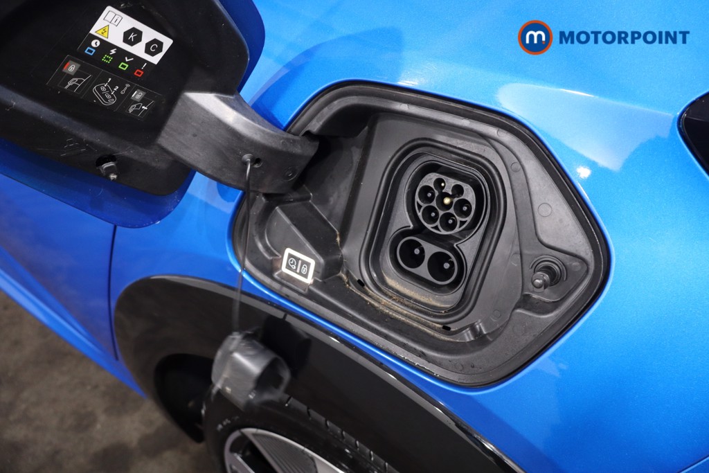 Peugeot 208 GT Automatic Electric Hatchback - Stock Number (1592860) - 31st supplementary image