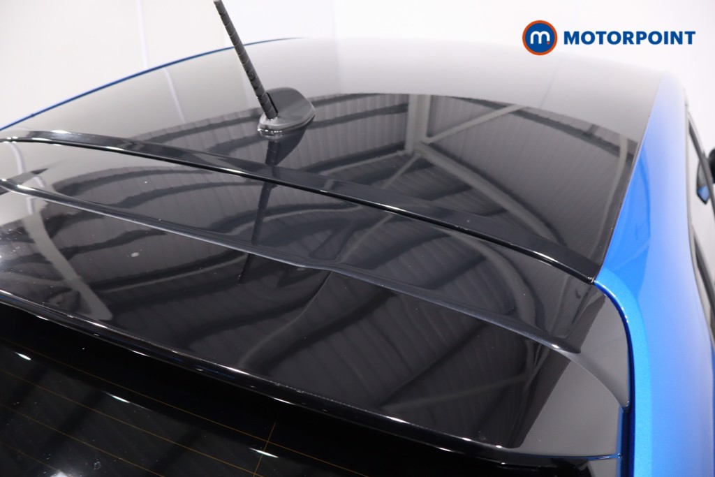 Peugeot 208 GT Automatic Electric Hatchback - Stock Number (1592860) - 32nd supplementary image