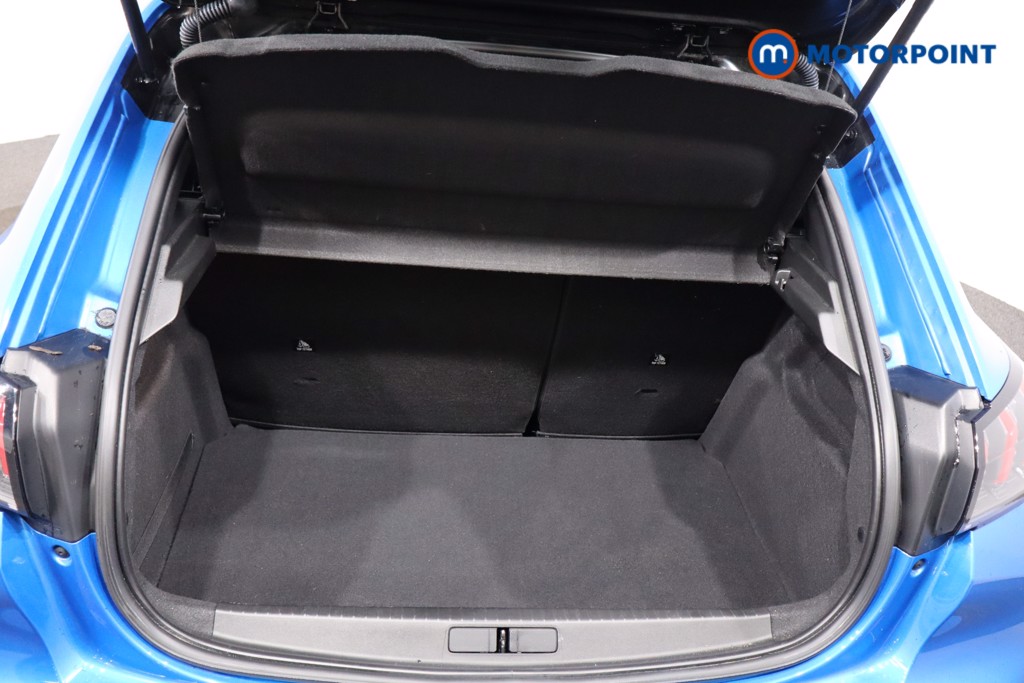 Peugeot 208 GT Automatic Electric Hatchback - Stock Number (1592860) - 36th supplementary image