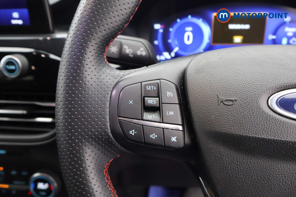 Ford Kuga St-Line X Edition Automatic Petrol-Electric Hybrid SUV - Stock Number (1592889) - 2nd supplementary image