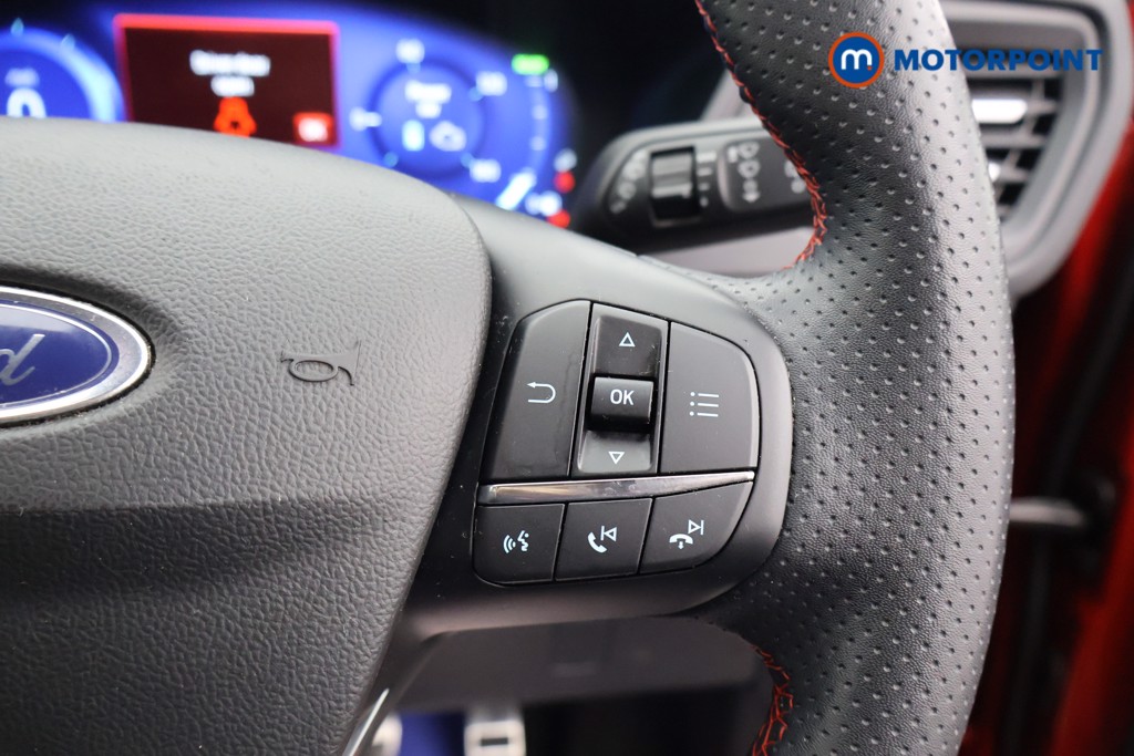 Ford Kuga St-Line X Edition Automatic Petrol-Electric Hybrid SUV - Stock Number (1592889) - 3rd supplementary image