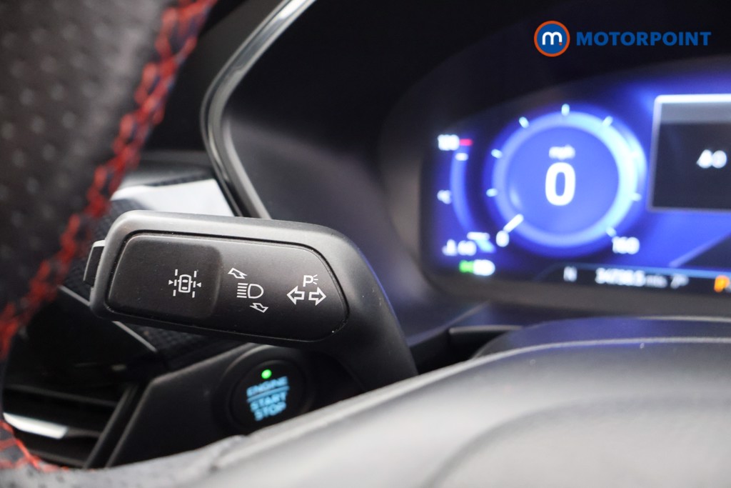 Ford Kuga St-Line X Edition Automatic Petrol-Electric Hybrid SUV - Stock Number (1592889) - 5th supplementary image