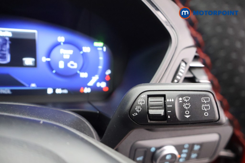 Ford Kuga St-Line X Edition Automatic Petrol-Electric Hybrid SUV - Stock Number (1592889) - 6th supplementary image