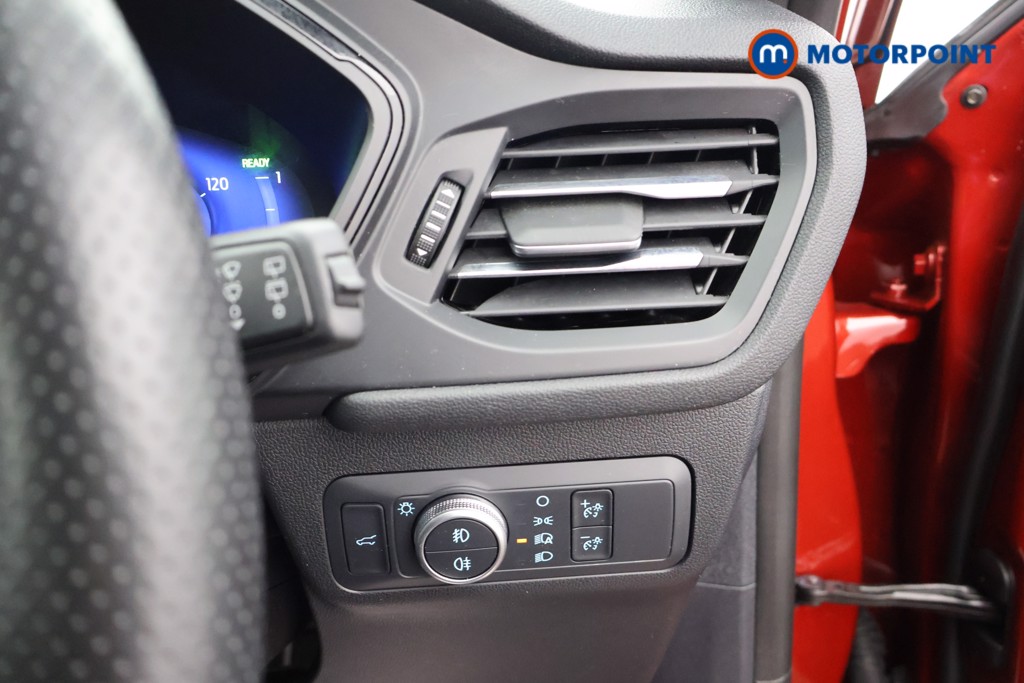 Ford Kuga St-Line X Edition Automatic Petrol-Electric Hybrid SUV - Stock Number (1592889) - 7th supplementary image