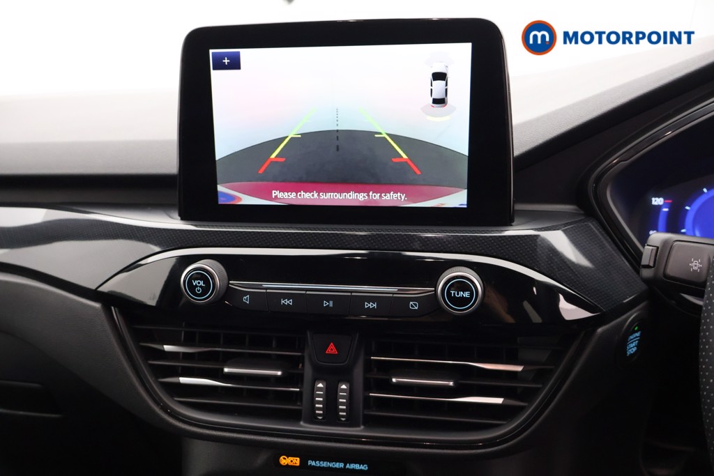 Ford Kuga St-Line X Edition Automatic Petrol-Electric Hybrid SUV - Stock Number (1592889) - 9th supplementary image