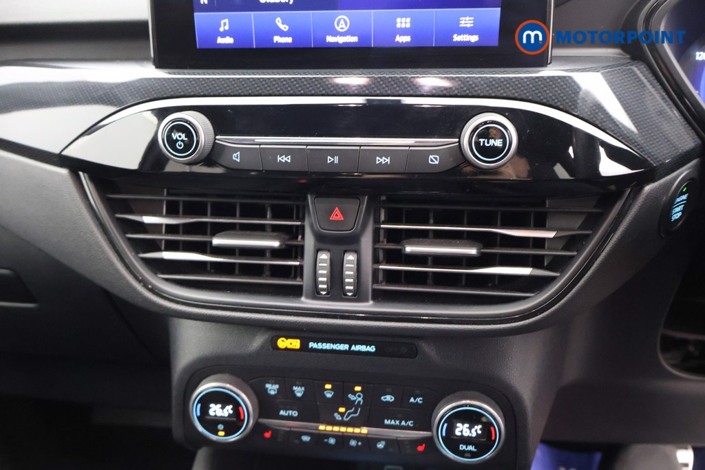 Ford Kuga St-Line X Edition Automatic Petrol-Electric Hybrid SUV - Stock Number (1592889) - 10th supplementary image