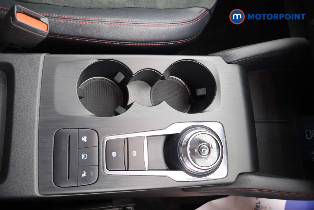 Ford Kuga St-Line X Edition Automatic Petrol-Electric Hybrid SUV - Stock Number (1592889) - 11th supplementary image