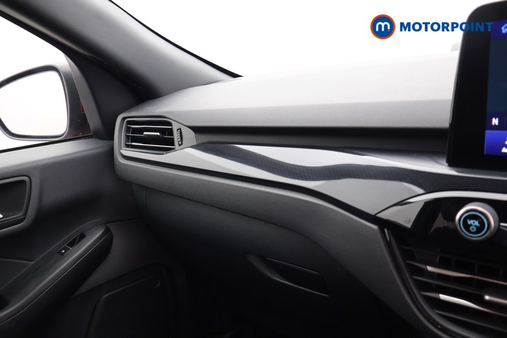 Ford Kuga St-Line X Edition Automatic Petrol-Electric Hybrid SUV - Stock Number (1592889) - 12th supplementary image