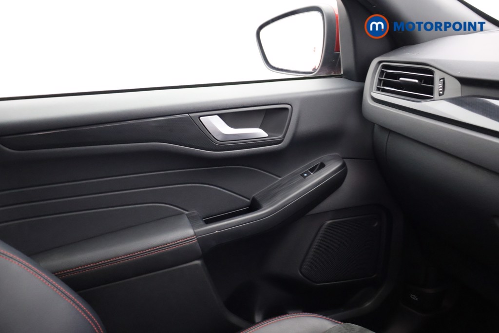 Ford Kuga St-Line X Edition Automatic Petrol-Electric Hybrid SUV - Stock Number (1592889) - 13th supplementary image