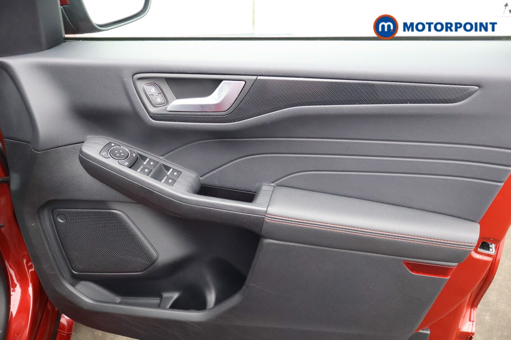 Ford Kuga St-Line X Edition Automatic Petrol-Electric Hybrid SUV - Stock Number (1592889) - 14th supplementary image