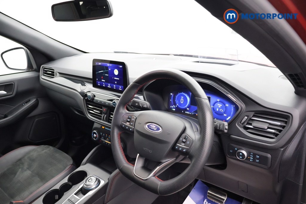 Ford Kuga St-Line X Edition Automatic Petrol-Electric Hybrid SUV - Stock Number (1592889) - 15th supplementary image