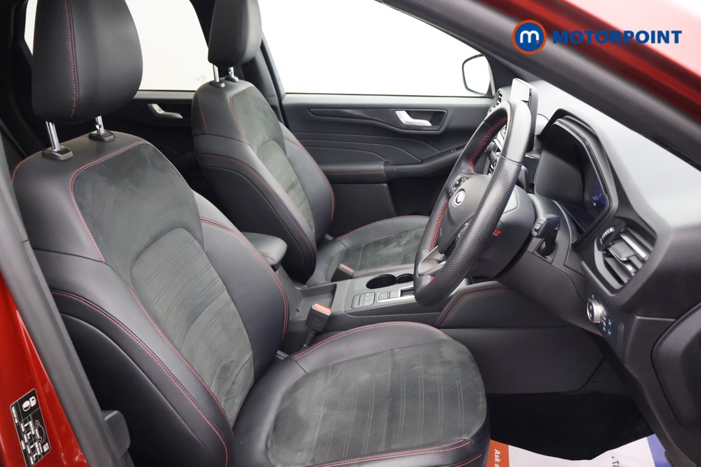 Ford Kuga St-Line X Edition Automatic Petrol-Electric Hybrid SUV - Stock Number (1592889) - 16th supplementary image