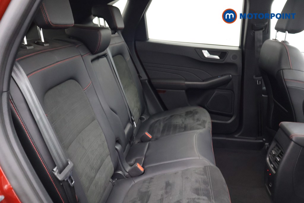 Ford Kuga St-Line X Edition Automatic Petrol-Electric Hybrid SUV - Stock Number (1592889) - 18th supplementary image