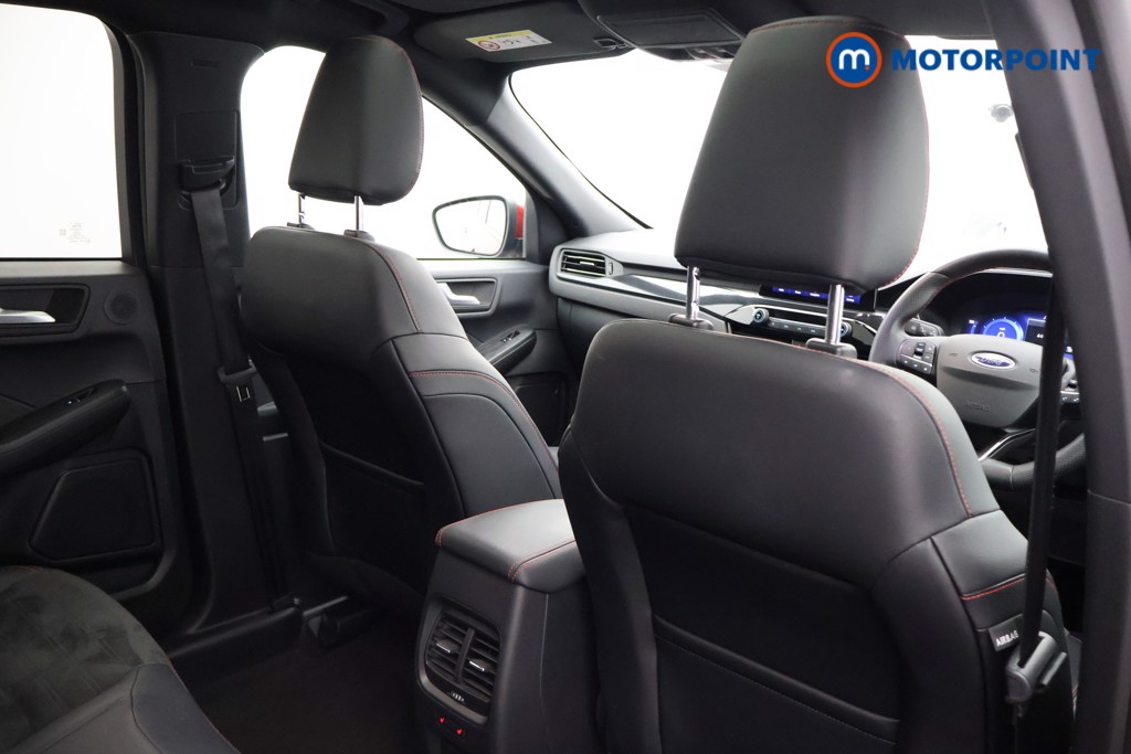 Ford Kuga St-Line X Edition Automatic Petrol-Electric Hybrid SUV - Stock Number (1592889) - 19th supplementary image