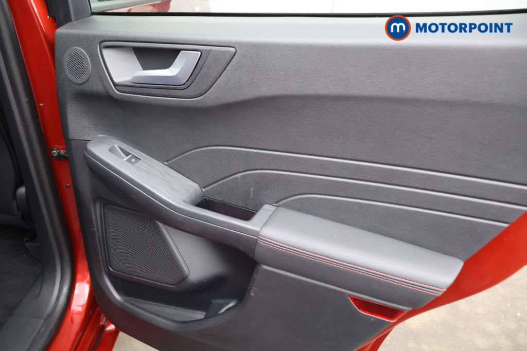 Ford Kuga St-Line X Edition Automatic Petrol-Electric Hybrid SUV - Stock Number (1592889) - 20th supplementary image