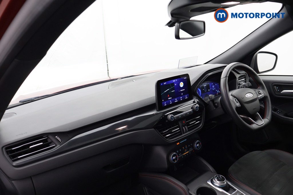 Ford Kuga St-Line X Edition Automatic Petrol-Electric Hybrid SUV - Stock Number (1592889) - 21st supplementary image