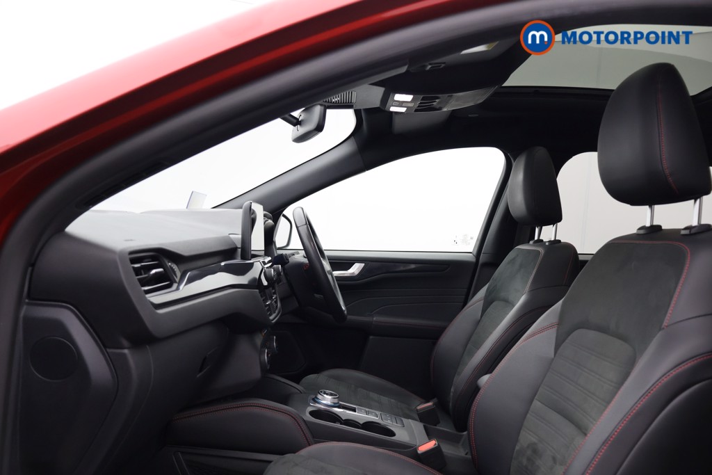 Ford Kuga St-Line X Edition Automatic Petrol-Electric Hybrid SUV - Stock Number (1592889) - 22nd supplementary image