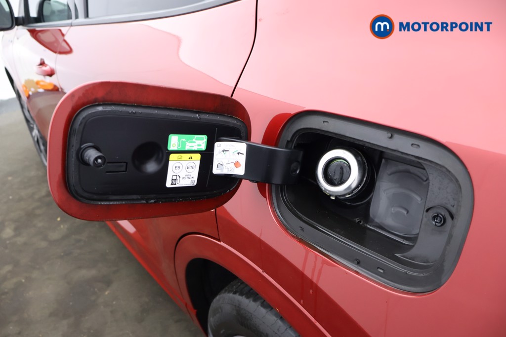 Ford Kuga St-Line X Edition Automatic Petrol-Electric Hybrid SUV - Stock Number (1592889) - 23rd supplementary image