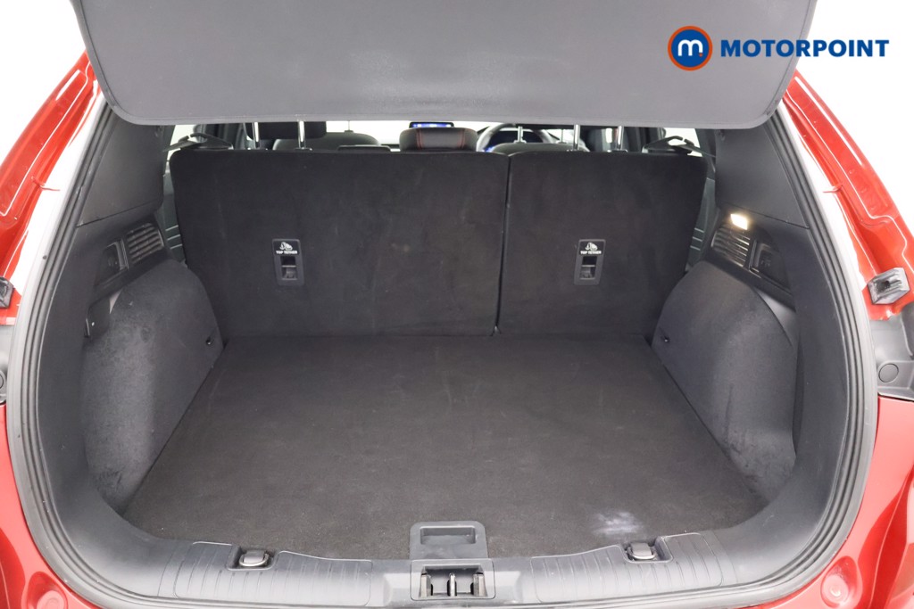 Ford Kuga St-Line X Edition Automatic Petrol-Electric Hybrid SUV - Stock Number (1592889) - 24th supplementary image