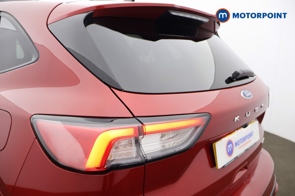Ford Kuga St-Line X Edition Automatic Petrol-Electric Hybrid SUV - Stock Number (1592889) - 26th supplementary image