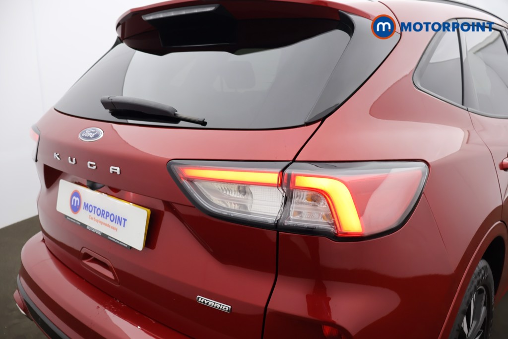 Ford Kuga St-Line X Edition Automatic Petrol-Electric Hybrid SUV - Stock Number (1592889) - 27th supplementary image