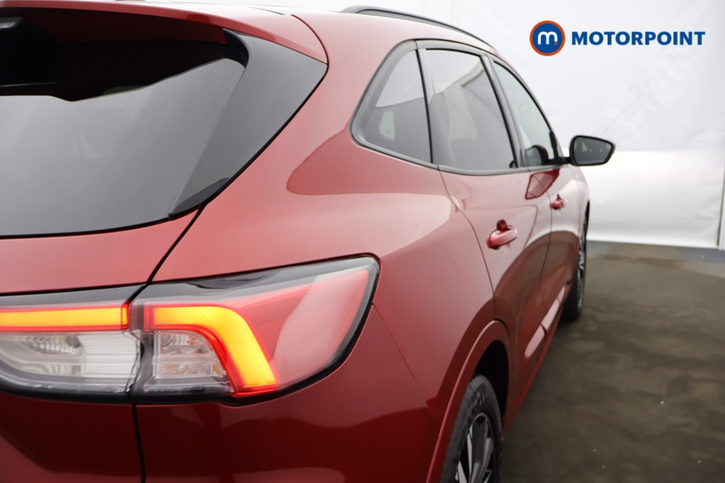 Ford Kuga St-Line X Edition Automatic Petrol-Electric Hybrid SUV - Stock Number (1592889) - 28th supplementary image