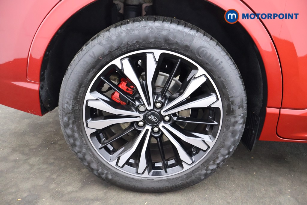 Ford Kuga St-Line X Edition Automatic Petrol-Electric Hybrid SUV - Stock Number (1592889) - 29th supplementary image