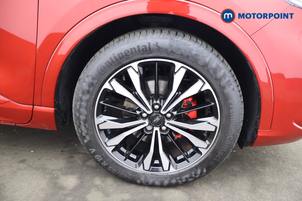 Ford Kuga St-Line X Edition Automatic Petrol-Electric Hybrid SUV - Stock Number (1592889) - 30th supplementary image