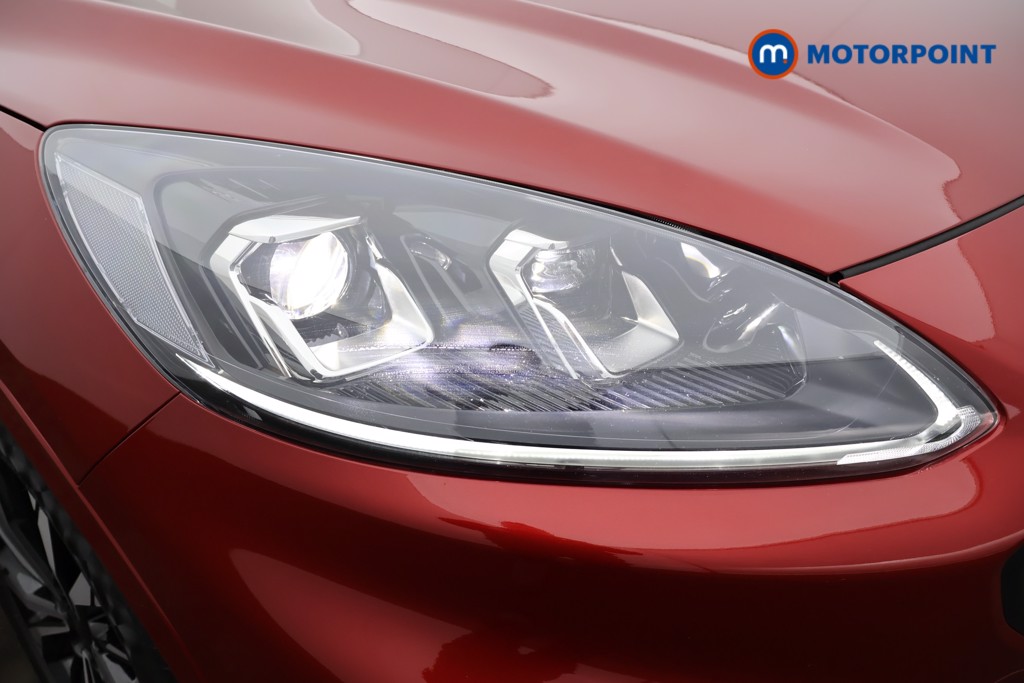 Ford Kuga St-Line X Edition Automatic Petrol-Electric Hybrid SUV - Stock Number (1592889) - 31st supplementary image