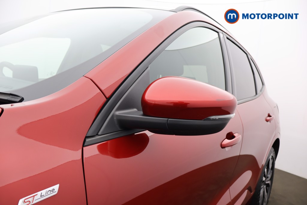 Ford Kuga St-Line X Edition Automatic Petrol-Electric Hybrid SUV - Stock Number (1592889) - 34th supplementary image