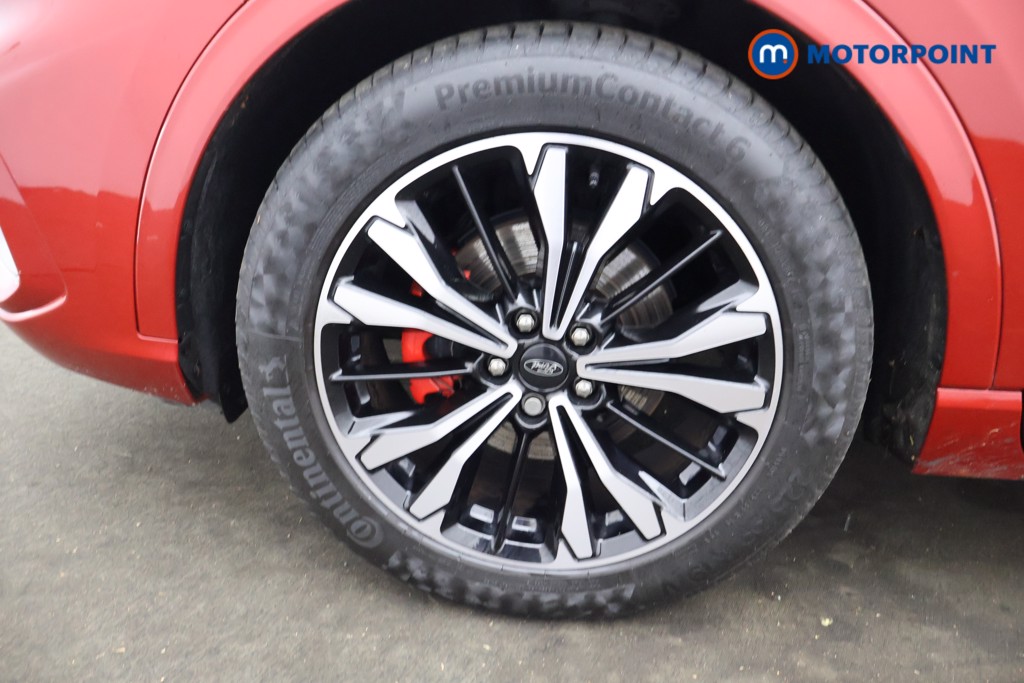 Ford Kuga St-Line X Edition Automatic Petrol-Electric Hybrid SUV - Stock Number (1592889) - 35th supplementary image