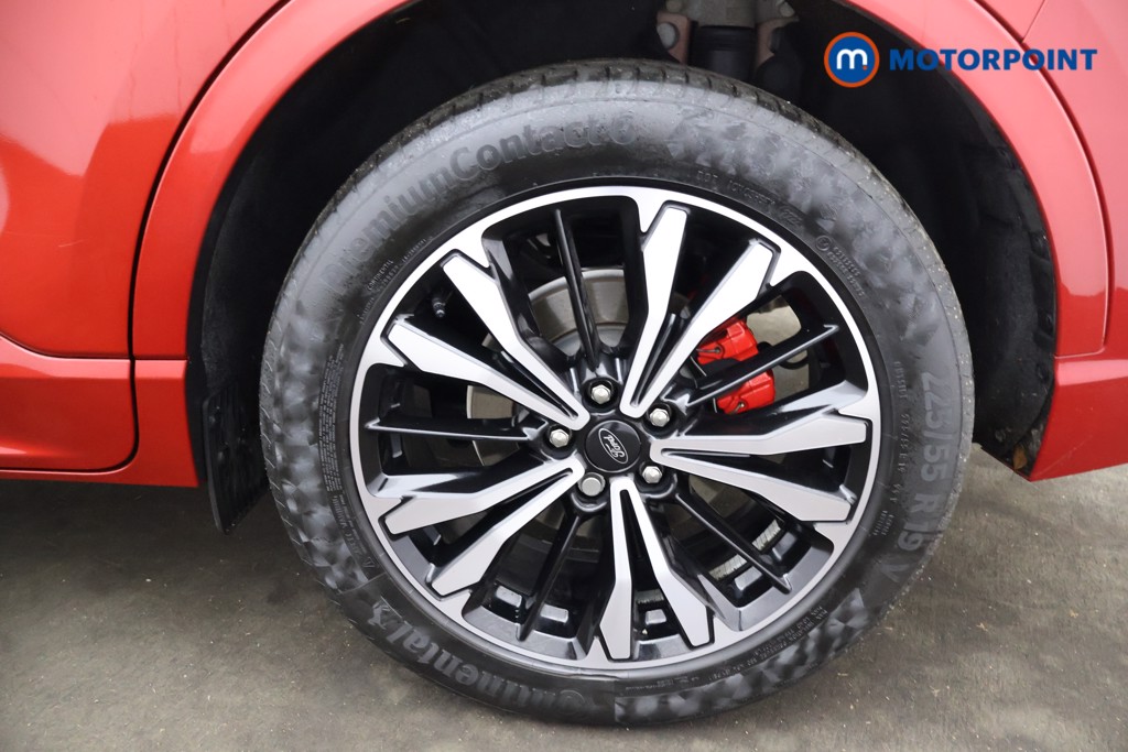 Ford Kuga St-Line X Edition Automatic Petrol-Electric Hybrid SUV - Stock Number (1592889) - 36th supplementary image