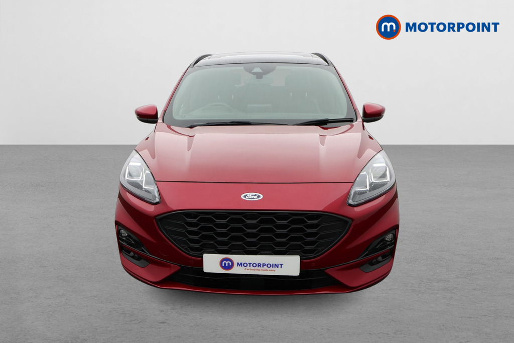 Ford Kuga St-Line X Edition Automatic Petrol-Electric Hybrid SUV - Stock Number (1592889) - Front bumper