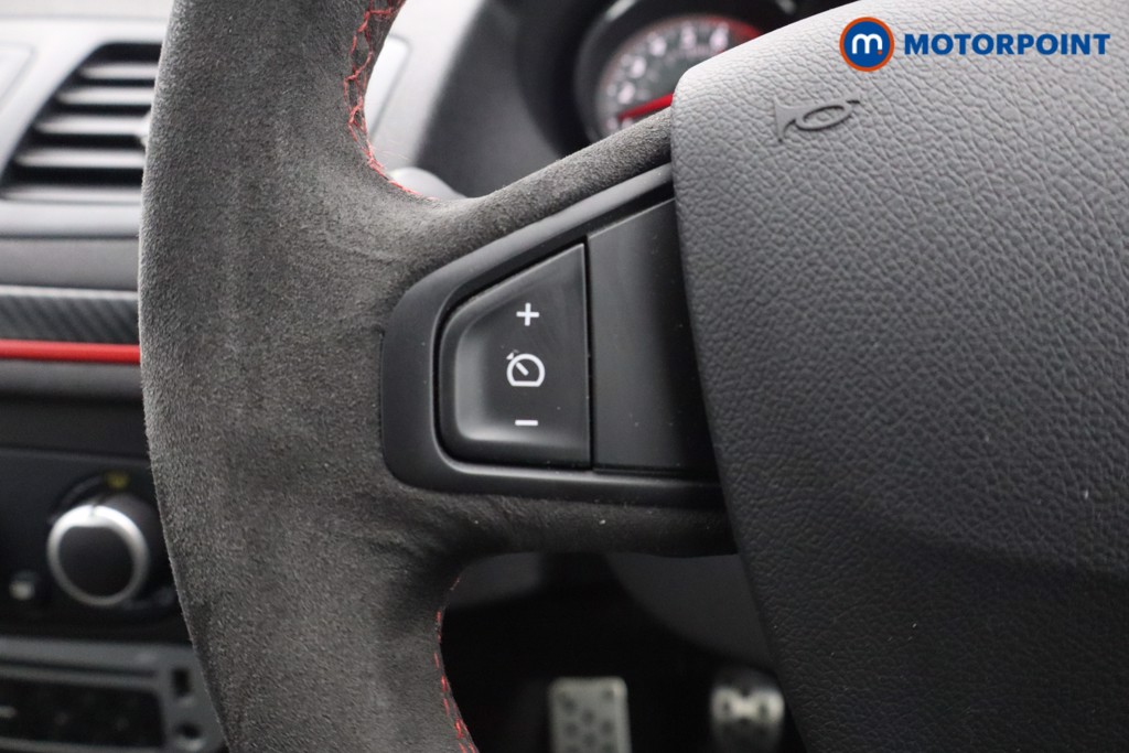 Renault Megane Renaultsport 275 Cup S Manual Petrol Coupe - Stock Number (1592998) - 3rd supplementary image