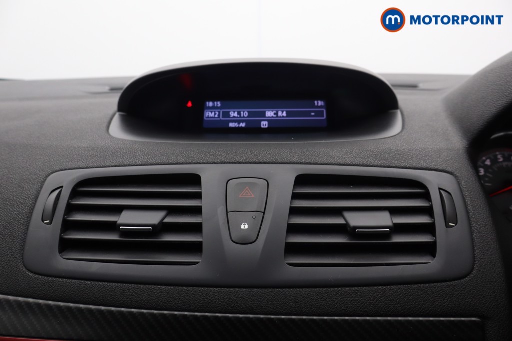 Renault Megane Renaultsport 275 Cup S Manual Petrol Coupe - Stock Number (1592998) - 6th supplementary image