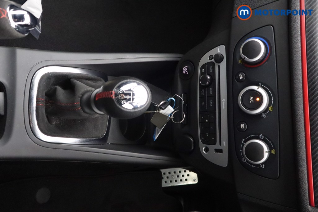 Renault Megane Renaultsport 275 Cup S Manual Petrol Coupe - Stock Number (1592998) - 7th supplementary image