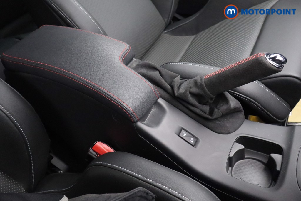 Renault Megane Renaultsport 275 Cup S Manual Petrol Coupe - Stock Number (1592998) - 8th supplementary image