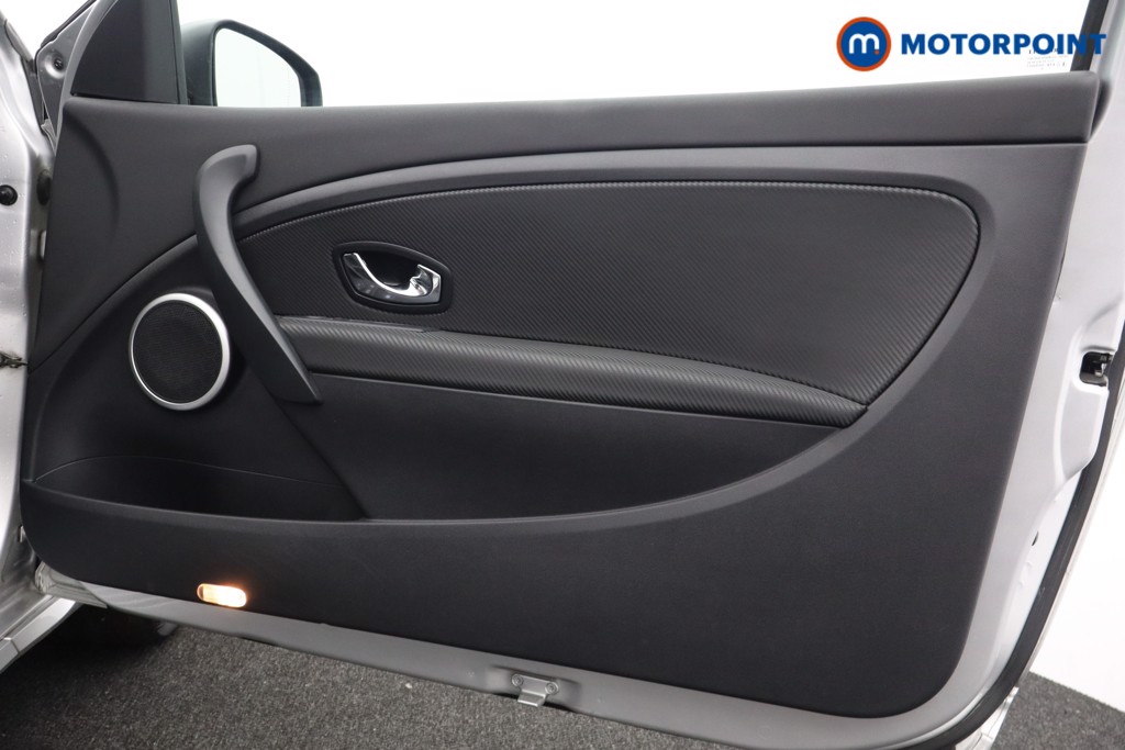 Renault Megane Renaultsport 275 Cup S Manual Petrol Coupe - Stock Number (1592998) - 12th supplementary image