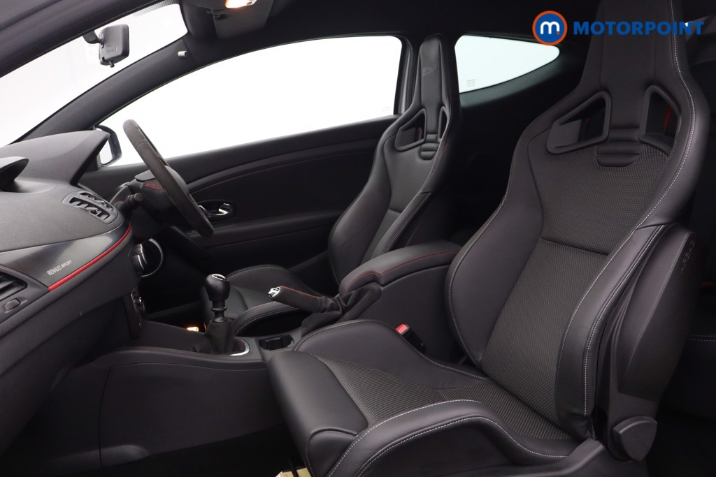 Renault Megane Renaultsport 275 Cup S Manual Petrol Coupe - Stock Number (1592998) - 13th supplementary image